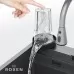 Кухонная мойка Roxen Stage Plus 560250-60B 60х48 Графит