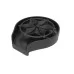 Кухонная мойка Roxen Stage Plus 560250-60B 60х48 Графит