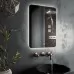 Зеркало Roxen Bella smart touch 50x70 с LED подсветкой