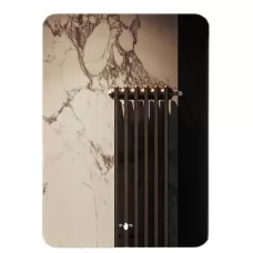 Зеркало Roxen Bella smart touch 50x70 с LED подсветкой