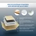 Зеркало Roxen Irida 50x70 с LED подсветкой и подогревом