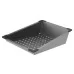 Кухонная мойка Roxen Stage Plus 560250-60B 60х48 Графит