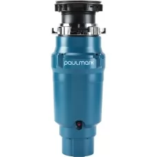 Измельчитель бытовых отходов Paulmark Intenso I-400 Standart