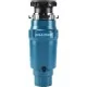 Измельчитель бытовых отходов Paulmark Intenso I-400 Standart