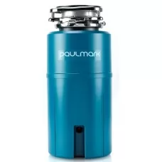 Измельчитель бытовых отходов Paulmark Intenso-500