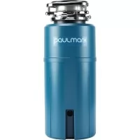 Измельчитель бытовых отходов Paulmark Intenso I-PRO 1000