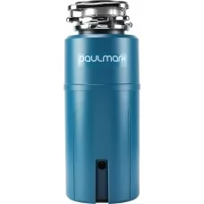 Измельчитель бытовых отходов Paulmark Intenso I-PRO 1000