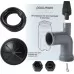 Измельчитель бытовых отходов Paulmark Intenso I-PRO 1000