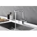 Смеситель для кухни под фильтр Paulmark Serpentine Se213222-CR хром