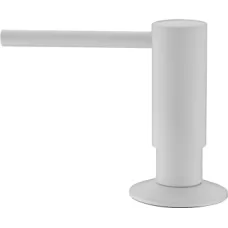 Дозатор для моющего средства Paulmark Decus D004-418  гранит
