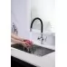 Смеситель для кухни под фильтр Paulmark Salix Sa213419-CR хром