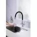 Смеситель для кухни под фильтр Paulmark Salix Sa213419-CR хром