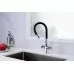 Смеситель для кухни под фильтр Paulmark Salix Sa213419-CR хром