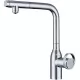 Смеситель для кухни под фильтр Paulmark Urban Ur213104-CR хром