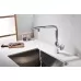 Смеситель для кухни под фильтр Paulmark Urban Ur213104-CR хром