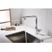 Смеситель для кухни под фильтр Paulmark Urban Ur213104-CR хром