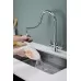Смеситель для кухни под фильтр Paulmark Lange La214212-CR хром