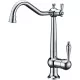 Смеситель для кухни под фильтр Paulmark Retro Re213226-CR хром