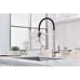 Смеситель для кухни под фильтр Paulmark Magneto One Ma213188-CR хром