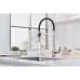 Смеситель для кухни под фильтр Paulmark Magneto One Ma213188-CR хром