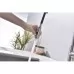 Смеситель для кухни под фильтр Paulmark Galant Ga213077-BS брашированная сталь