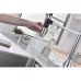 Смеситель для кухни под фильтр Paulmark Magneto One Ma213188-CR хром