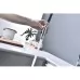 Смеситель для кухни под фильтр Paulmark Galant Ga213077-CR хром
