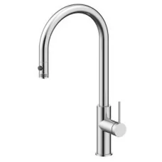 Смеситель для кухни под фильтр Paulmark Galant Ga213077-BS б..