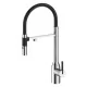 Смеситель для кухни под фильтр Paulmark Magneto One Ma213188-CR хром