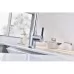 Смеситель для кухни под фильтр Paulmark Magneto One Ma213188-CR хром
