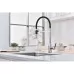 Смеситель для кухни под фильтр Paulmark Magneto One Ma213188-CR хром