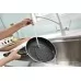 Смеситель для кухни под фильтр Paulmark Siegen Si213111-431TW белый матовый