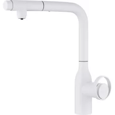 Смеситель для кухни под фильтр Paulmark Urban Ur213104-401 гранит