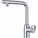Смеситель для кухни под фильтр Paulmark Urban Ur213104-401 гранит