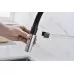 Смеситель для кухни Paulmark Halt Ha214021-BS нержавеющая сталь