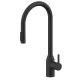 Смеситель для кухни под фильтр Paulmark Universal Un213880-AN гранит