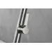 Смеситель для кухни Paulmark Barrel Ba214029-BS нержавеющая сталь