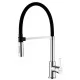 Смеситель для кухни Paulmark Halt Ha214021-CR хром