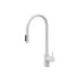 Смеситель для кухни под фильтр Paulmark Universal Un213880-AN гранит