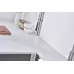 Смеситель для кухни Paulmark Senso Se215180-BS сталь