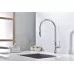 Смеситель для кухни Paulmark Senso Se215180-CR хром