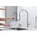 Смеситель для кухни Paulmark Senso Se215180-CR хром