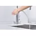 Смеситель для кухни Paulmark Senso Se215180-CR хром
