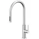 Смеситель для кухни Paulmark Senso Se215180-CR хром