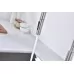 Смеситель для кухни Paulmark Senso Se215180-BS сталь