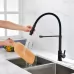 Смеситель для кухни Paulmark Halt Ha214021-401 гранит