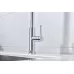 Смеситель для кухни Paulmark Senso Se215180-CR хром