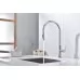Смеситель для кухни Paulmark Senso Se215180-CR хром