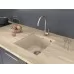 Смеситель для кухни Paulmark Holstein Ho212063-BS никель