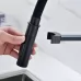 Смеситель для кухни Paulmark Halt Ha214021-401 гранит